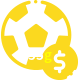 Aposte em esportes do mundo todo no 55g!
