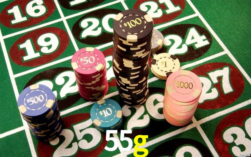 Estatísticas 55g