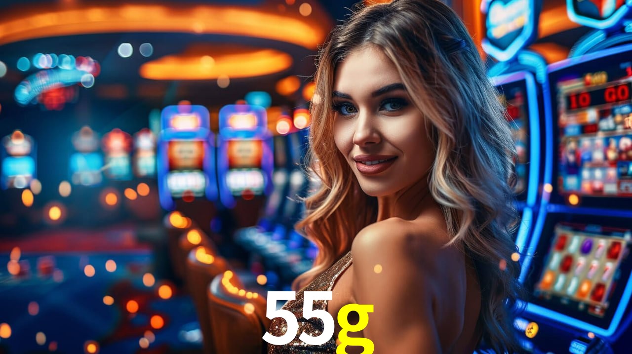 Welcome Bonus 55g