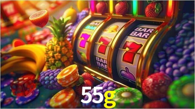 Platform Technology 55g