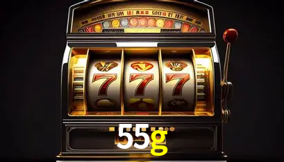 A Popularidade dos Caça-Níqueis no 55g