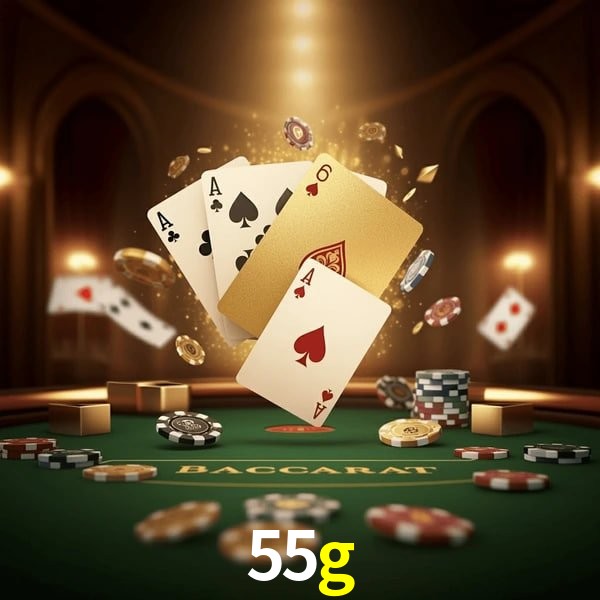 VIP Casino 55g