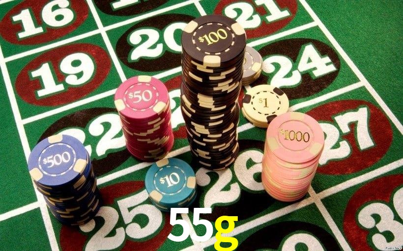 cassino 55g