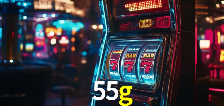 Welcome Bonus 55g