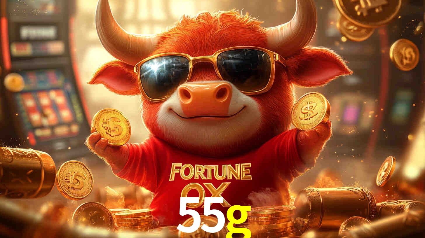 55g: A Experiência de Casino com Jogos de Mesa ao Vivo