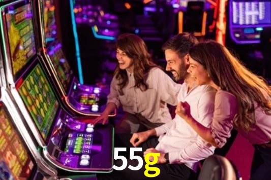Interface do App 55g