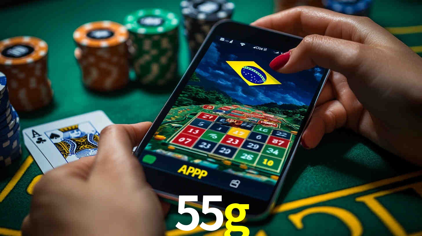 Explorando a Categoria de Eventos em Apostas na 55g