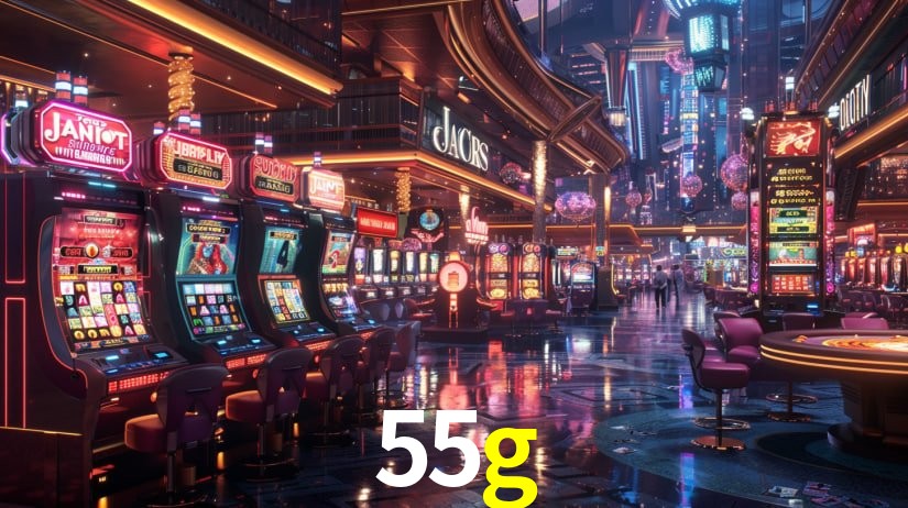 Gates of Olympus 55g