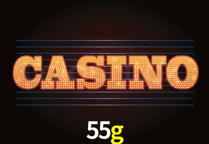Recursos de Bônus 55g