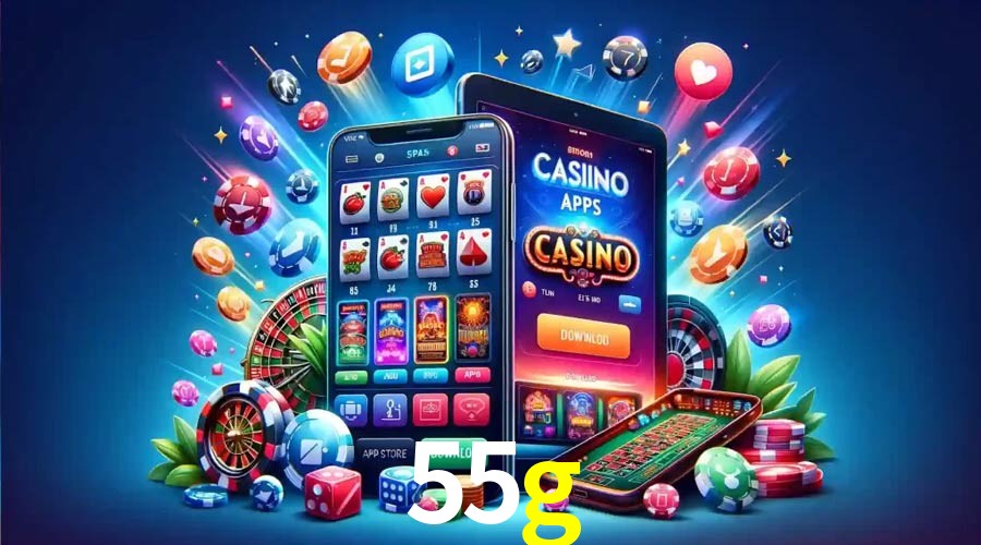 Live Casino 55g