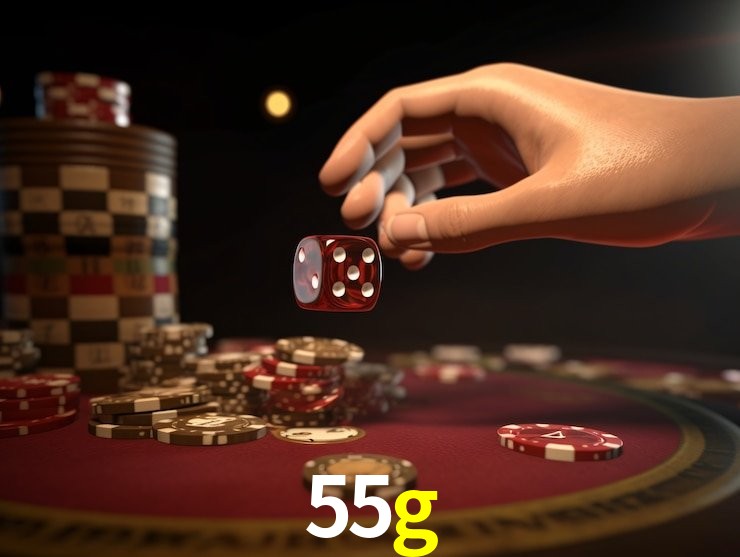 Login Seguro 55g