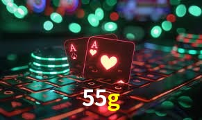 Estatísticas do Jogo 55g