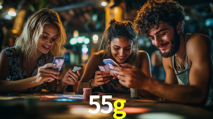 Daily Bonuses 55g