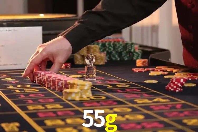 Apostas Esportivas na 55g: Um Guia Completo