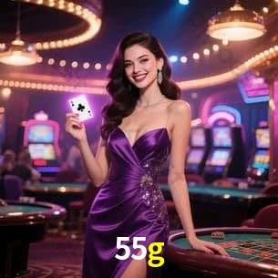 Mesa de Blackjack 55g