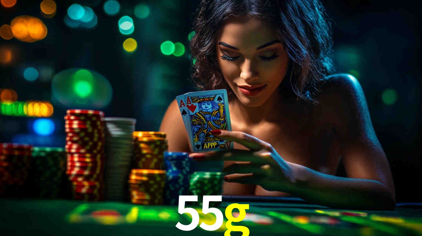 Descubra o Programa VIP da 55g: Vantagens Exclusivas para Jogadores