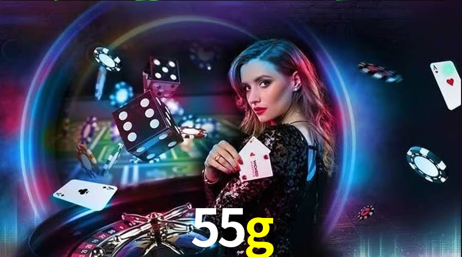 Game Providers 55g