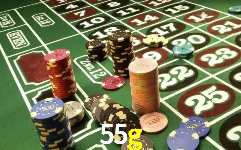 Provedores de Jogos 55g