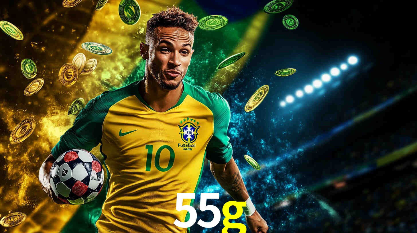 Descubra a Essência do 55g: Nossa História e Compromissos