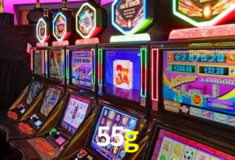 A Emoção da Loteria na 55g: Uma Chance de Mudança de Vida