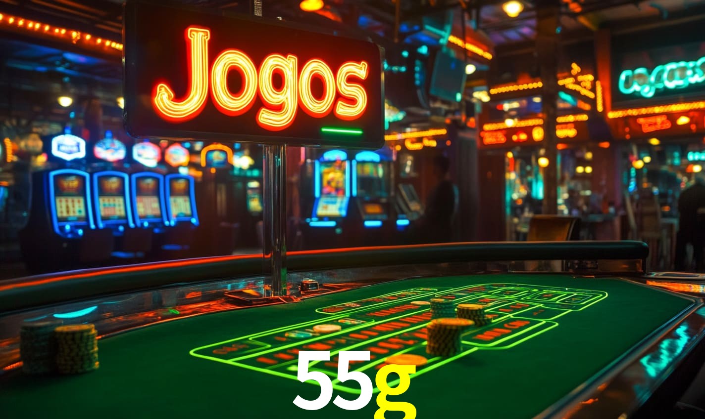 Design Responsivo 55g
