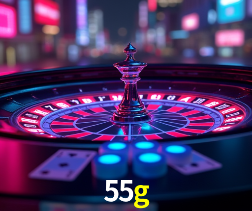 Desvendando o Mundo dos Jogos Virtuais na 55g